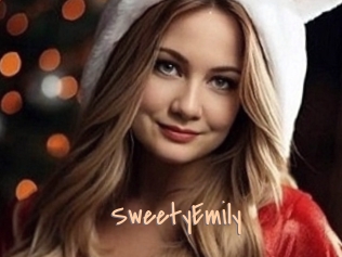 SweetyEmily Salopes de 18 ans