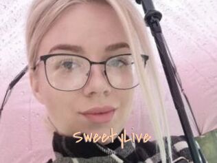 SweetyLive
