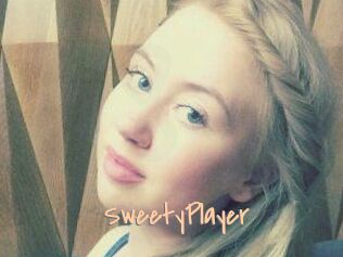 SweetyPlayer