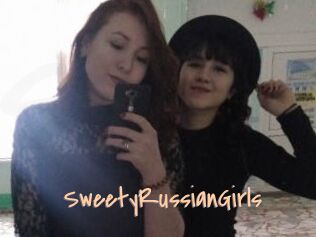 SweetyRussianGirls