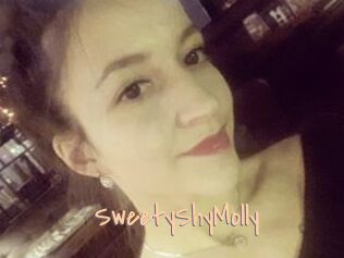 SweetyShyMolly