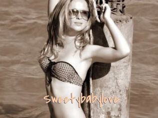 Sweetybabylove