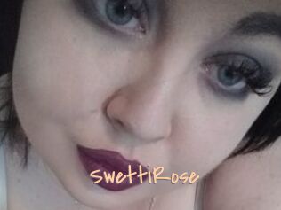 SwettiRose