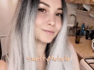 SwettyMichelle