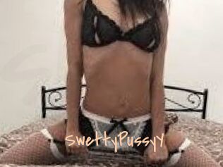 SwettyPussyY