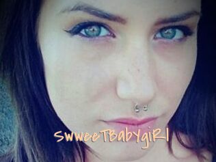 SwweeTBabYgiRl