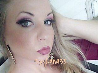 SxyLana33