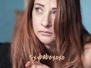 Sxybabexoxo