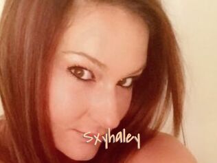 Sxyhaley