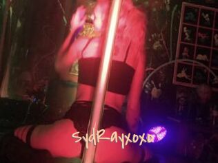 SydRayxoxo