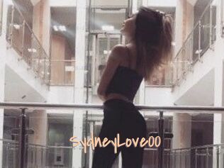 SydneyLove00