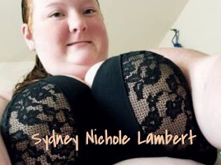 Sydney_Nichole_Lambert