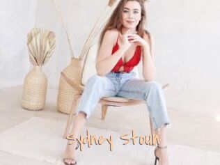 Sydney_Stoun