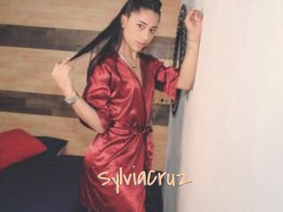 SylviaCruz