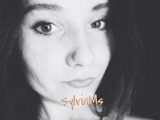 SylviaMs