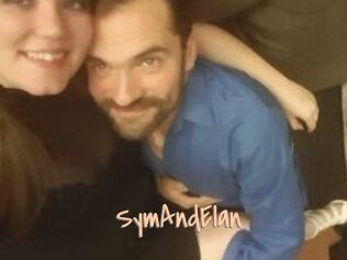 SymAndElan