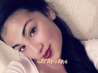 _saraevans