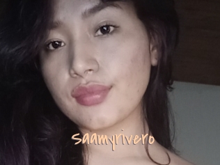 Saamyrivero