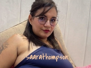 Saarathompson