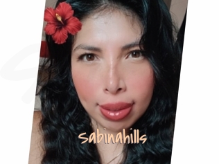 Sabinahills