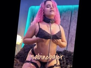 sabinebaier Salopes de 18 ans