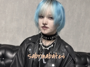 Sabrinabates