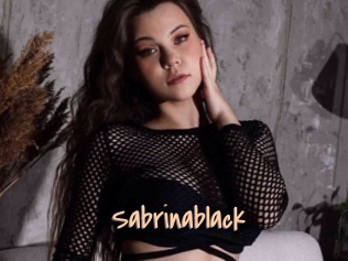 Sabrinablack