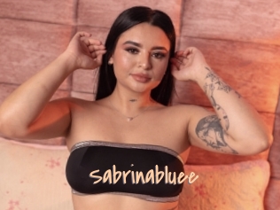 Sabrinabluee