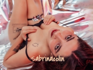 Sabrinacolin