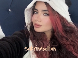 Sabrinacollinn