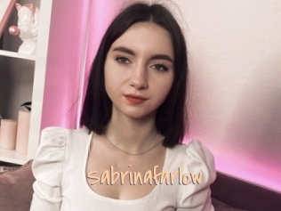 Sabrinafarlow