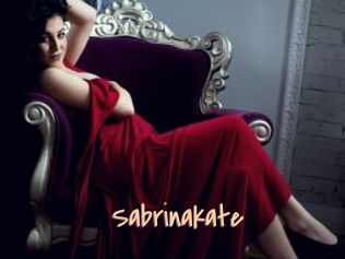 Sabrinakate