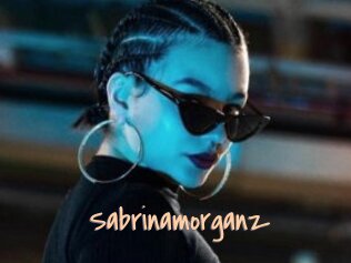 Sabrinamorganz