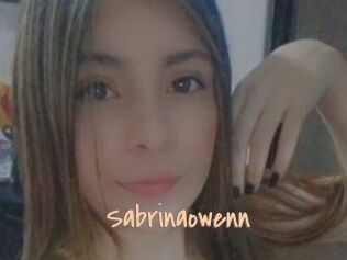 Sabrinaowenn
