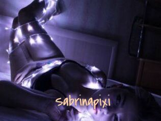 Sabrinapixi