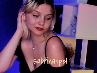 Sabrinaspel