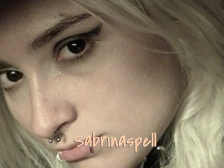 Sabrinaspell