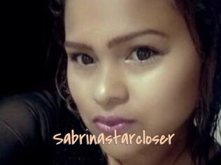 Sabrinastarcloser
