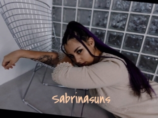 Sabrinasuns
