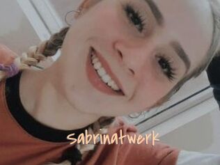 Sabrinatwerk