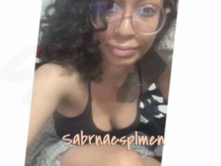 Sabrnaesplmen