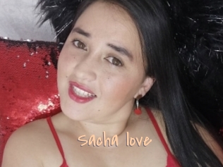 Sacha_love