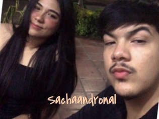 Sachaandronal