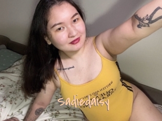 sadiedaisy Salopes de 18 ans