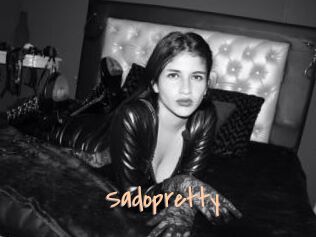 Sadopretty