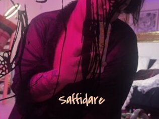 Saffidare