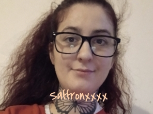 Saffronxxxx
