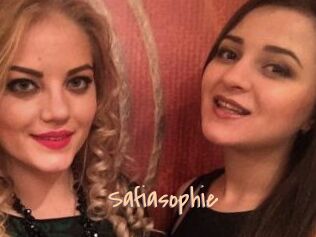 Safiasophie
