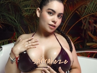 Safiraheze