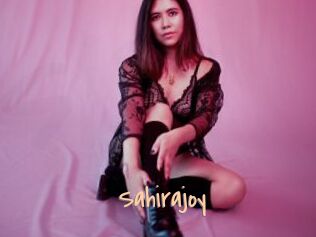 Sahirajoy